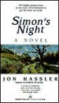 Simon's Night - Jon Hassler