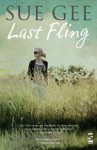 Last Fling - Sue Gee