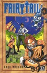 Fairy Tail, Tome 4 - Hiro Mashima