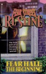 Fear Hall: The Beginning (Fear Street, #46; Fear Hall, #1) - R.L. Stine