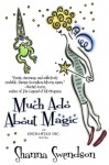 Much Ado About Magic (Enchanted, Inc.) - Shanna Swendson