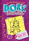 Dork Diaries 2: Tales from a Not-So-Popular Party Girl - Rachel Renée Russell