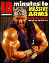 Ten Minutes to Massive Arms - Manfred Hoeberi, John Little, Bob Wolff, Manfred Hoeberi