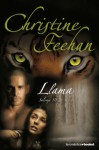 Llama (Salvaje, #4) - Christine Feehan