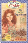 The Secret Ingredient - George Edward Stanley, Linda Graves