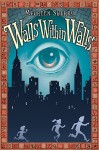 Walls Within Walls - Maureen Sherry