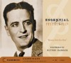 Essential Fitzgerald CD: Berniece Bobs Her Hair - F. Scott Fitzgerald, Blythe Danner