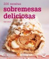 200 Receitas Sobremesas Deliciosas - Sara Lewis