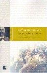 As Grandes Paixões - Guy de Maupassant