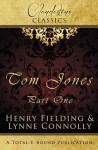 Tom Jones: Part One - Henry Fielding, Lynne Connolly