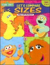 Sesame Street Sizes: Wipe Off - Learning Horizons