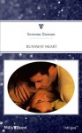 Mills & Boon : Runaway Heart - Saranne Dawson