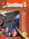 Spelling & Writing, Grade 5 (Master Skills) - School Specialty Publishing, American Education Publishing