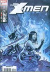 New X-Men vol. 2 #33 - Craig Kyle, Christopher Yost, Paco Medina