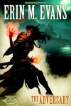 The Adversary - Erin M. Evans