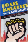 Brass Knuckles - Frank Gruber