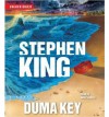 Duma Key - John Slattery, Stephen King