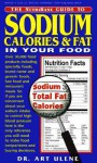 Sodium Calories & Fat in Your Food - Art Ulene