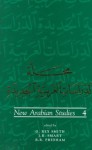 New Arabian Studies Volume 4 - B.R. Pridham, J.R. Smart