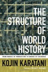 The Structure of World History: From Modes of Production to Modes of Exchange - Kojin Karatani, Michael K. Bourdaghs