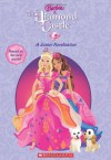 Barbie & the Diamond Castle - Shannon Penney