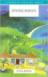 Stone Haven (Caribbean Writers Series) - Evan Jones