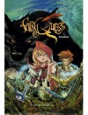 Forajidos (Fairy Quest, #1) - Paul Jenkins, Leonardo Olea, Humberto Ramos