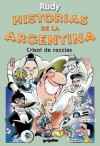 Historias de La Argentina - Rudy