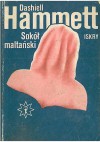 Sokół maltański - Dashiell Hammett