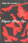 Todos Los Cuentos (Volumen #1) - Edgar Allan Poe