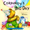 Corduroy's Big Day: Picture Puzzle Board Book - Don Freeman, Jennifer Frantz, Lisa McCue