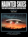 Haunted Skies Volume Five - John Hanson, Dawn Marina Holloway