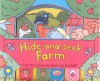 Hide And Seek Farm (Lever Windows) - Richard Powell