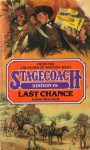 STAGECOACH STA. #19 (Stagecoach Station No. 19) - Hank Mitchum