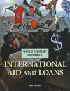 International Aid and Loans - Sean Connolly