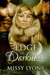 Edge of Darkness - Missy Lyons