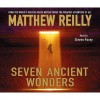 Seven Ancient Wonders - Matthew Reilly