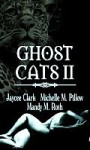 Ghost Cats II - Jaycee Clark, Michelle M. Pillow, Mandy M. Roth