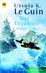 Die Erzähler (Hainish) - Ursula K. Le Guin, Biggy Winter