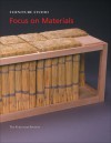 Focus on Materials: Furniture Studio 4 - John Kelsey