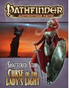 Pathfinder Adventure Path #62: Curse of the Lady's Light - Mike Shel