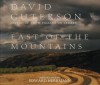 East of the Mountains (Audio) - David Guterson, Edward Herrmann