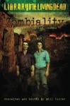 Zombiality: A Queer Bent on Zombie Fiction - Bill Tucker