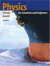 Physics for Scientists and Engineers (with PhysicsNOW and InfoTrac ) - Raymond A. Serway, John W. Jewett Jr.