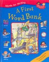 First Word Bank - Ruth Thomson