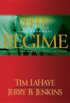 The Regime: Evil Advances - Tim LaHaye, Jerry B. Jenkins