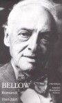 Romanzi. Vol. 1. 1960-2005 - Saul Bellow, Guido Fink