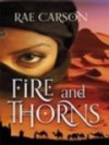 Fire and Thorns - Rae Carson