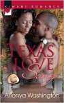 Texas Love Song - AlTonya Washington