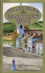 The Minister's Wife - Delia Parr